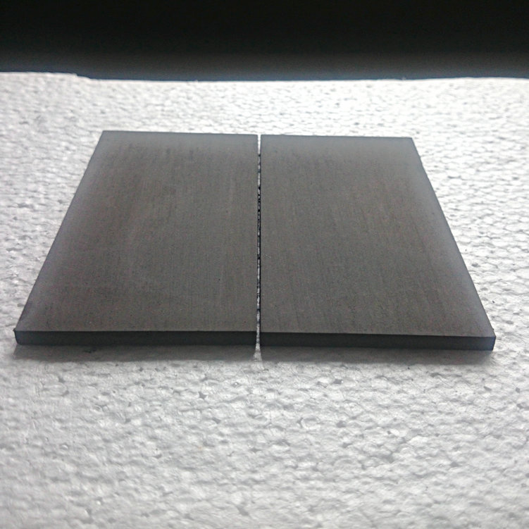 未燒結的貴金屬鎢切樣
