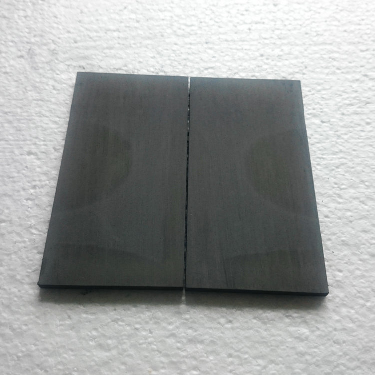 未燒結的貴金屬鎢切樣
